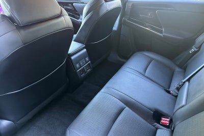 2023 Subaru Solterra Limited