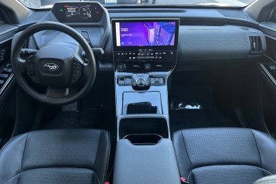 2023 Subaru Solterra Limited