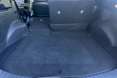 2023 Subaru Solterra Limited