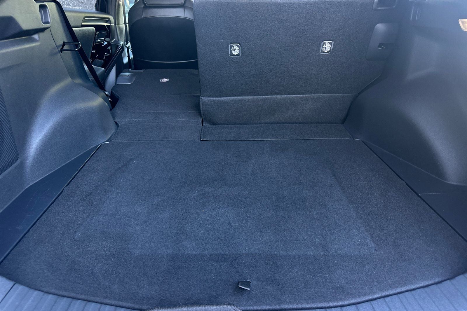 2023 Subaru Solterra Limited