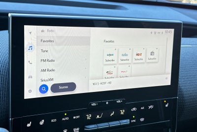 2023 Subaru Solterra Limited