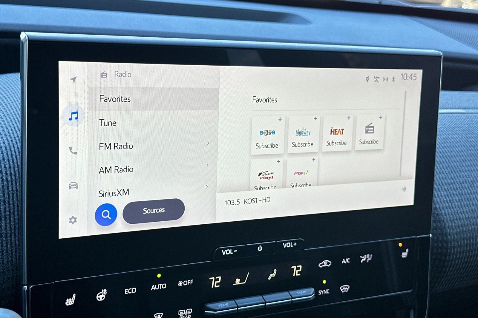 2023 Subaru Solterra Limited