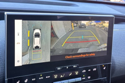 2023 Subaru Solterra Limited