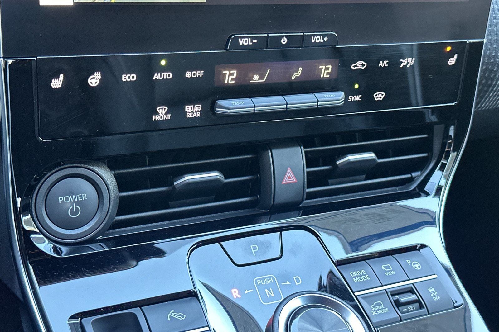 2023 Subaru Solterra Limited