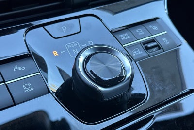 2023 Subaru Solterra Limited