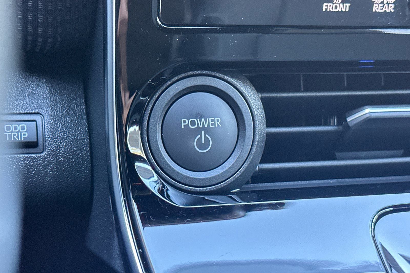 2023 Subaru Solterra Limited