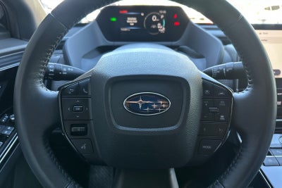 2023 Subaru Solterra Limited