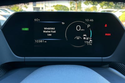 2023 Subaru Solterra Limited