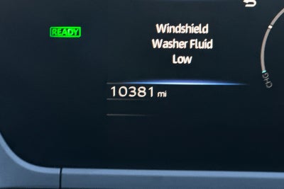 2023 Subaru Solterra Limited