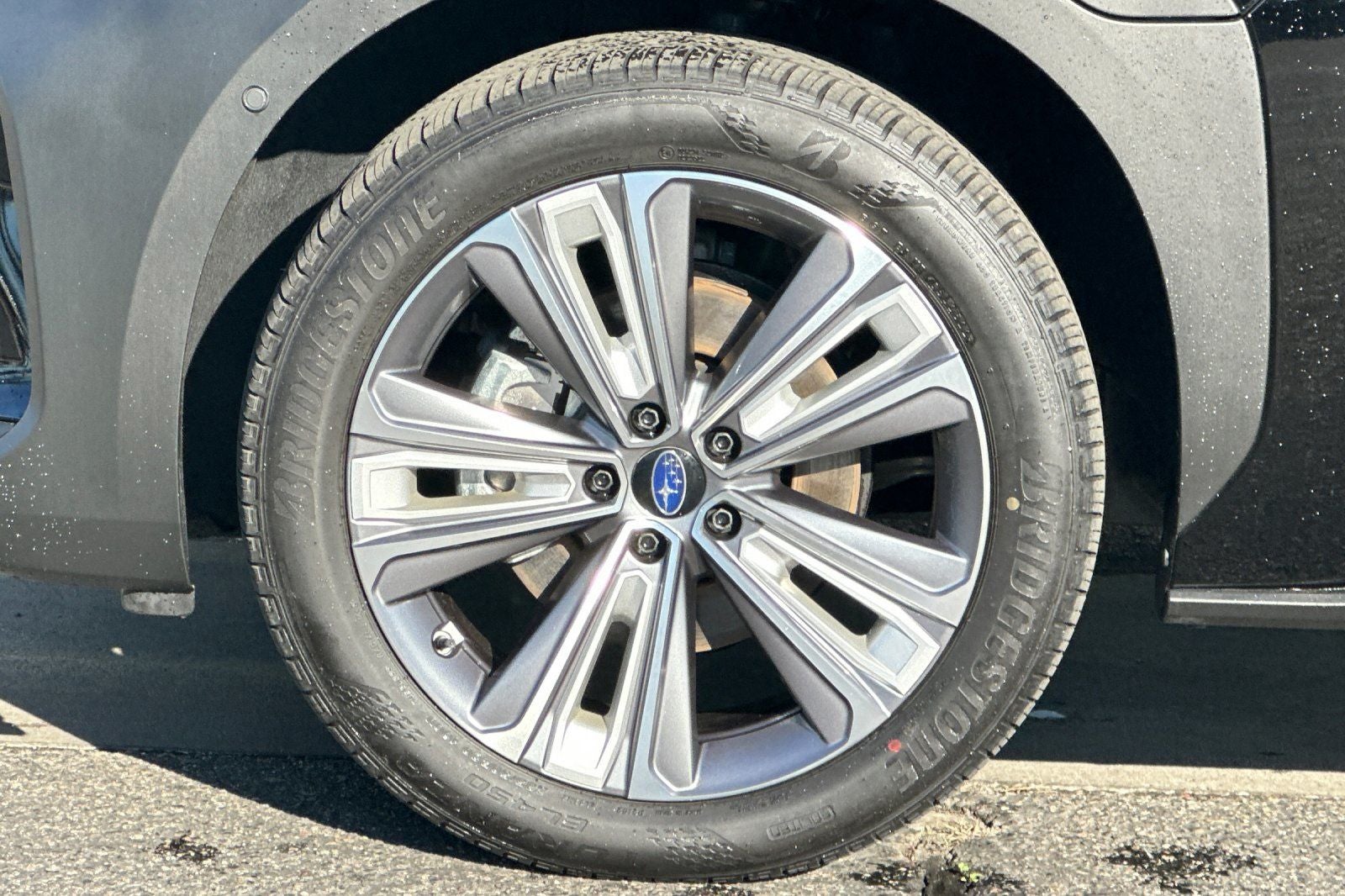 2023 Subaru Solterra Limited