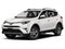 2018 Toyota RAV4 Hybrid Base