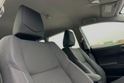2018 Toyota Corolla iM Base