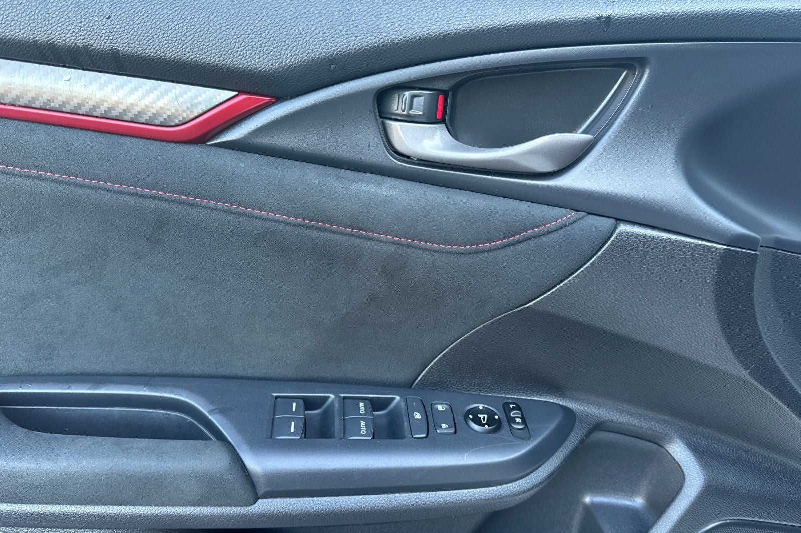 2021 Honda Civic Type R Touring