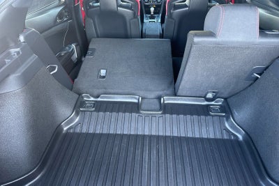 2021 Honda Civic Type R Touring