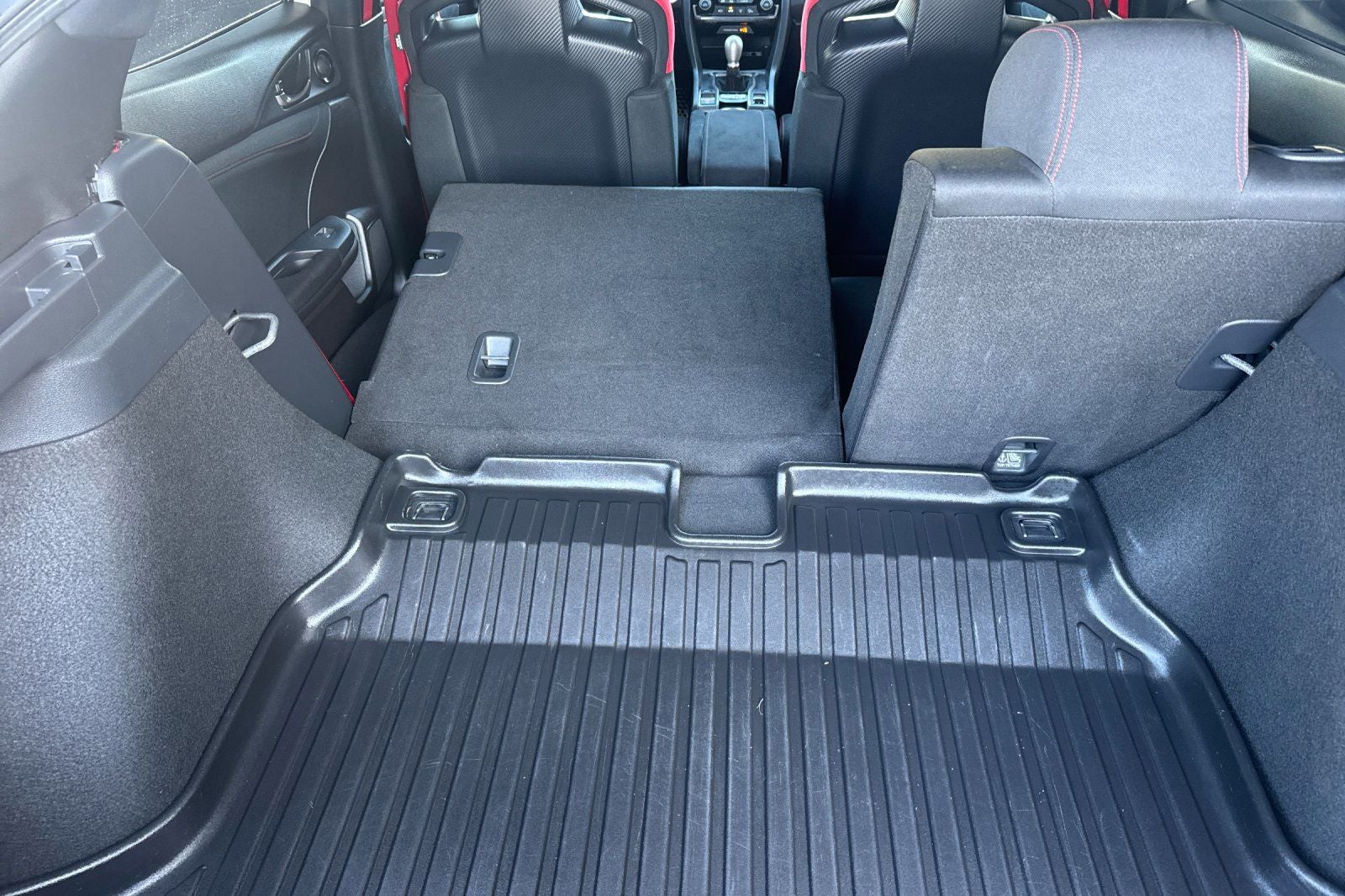 2021 Honda Civic Type R Touring