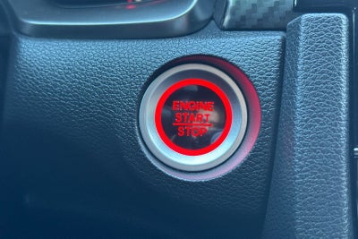 2021 Honda Civic Type R Touring