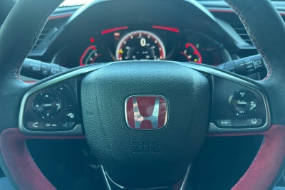 2021 Honda Civic Type R Touring