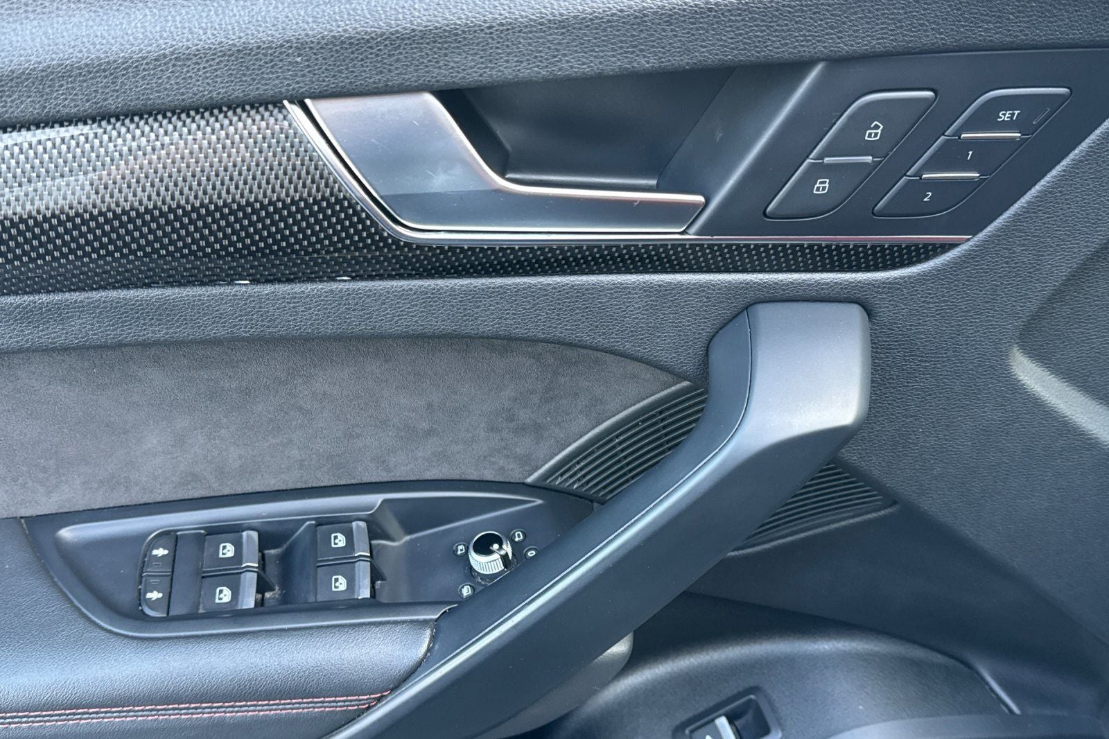 2019 Audi SQ5 3.0T Premium Plus quattro