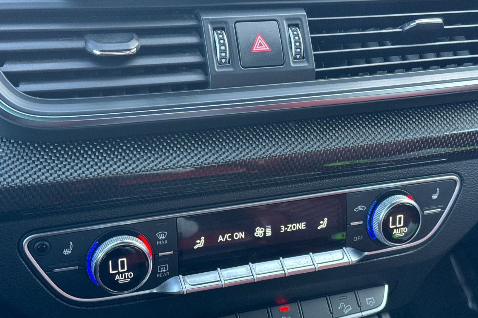 2019 Audi SQ5 3.0T Premium Plus quattro