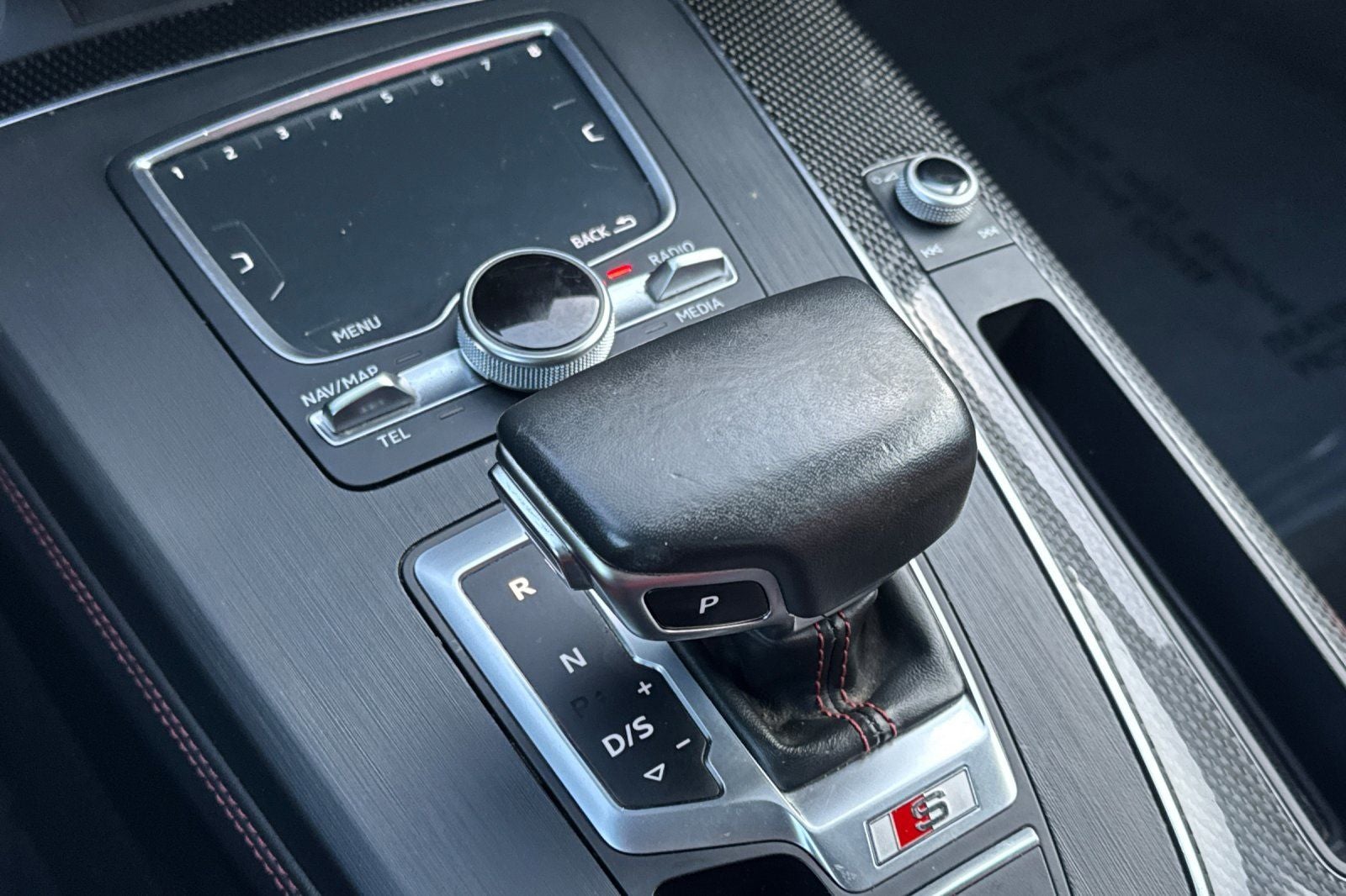 2019 Audi SQ5 3.0T Premium Plus quattro