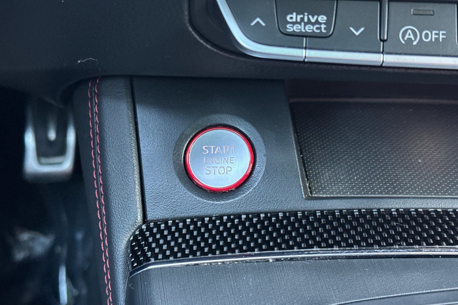 2019 Audi SQ5 3.0T Premium Plus quattro