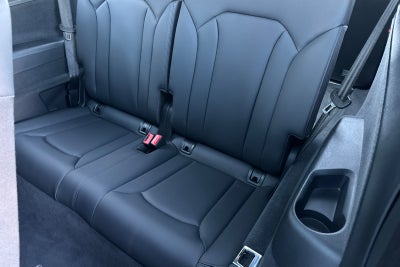 2022 Audi Q7 Premium Plus 55 TFSI quattro Tiptronic