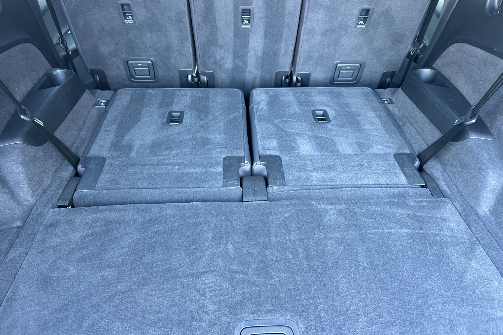 2022 Audi Q7 Premium Plus 55 TFSI quattro Tiptronic