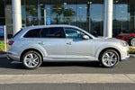 2022 Audi Q7 Premium Plus 55 TFSI quattro Tiptronic