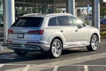 2022 Audi Q7 Premium Plus 55 TFSI quattro Tiptronic