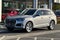 2022 Audi Q7 Premium Plus 55 TFSI quattro Tiptronic