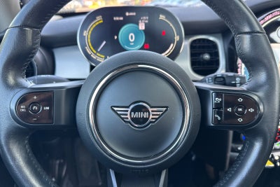2024 MINI SE Hardtop Cooper