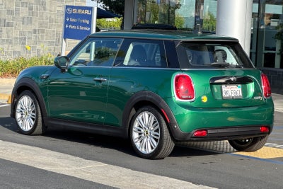 2024 MINI SE Hardtop Cooper