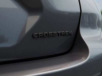 2027 Subaru Crosstrek Premium