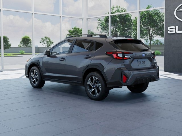 2027 Subaru Crosstrek Premium
