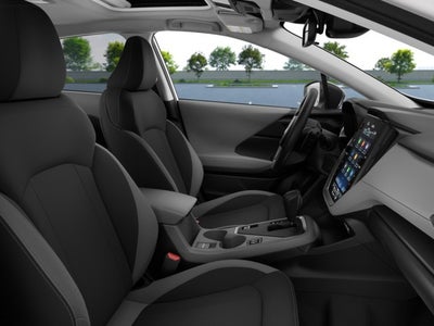 2027 Subaru Crosstrek Premium