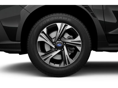 2027 Subaru Crosstrek Premium