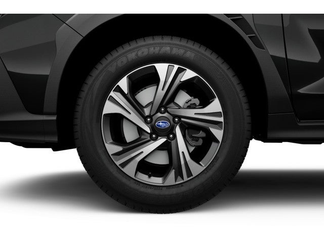2027 Subaru Crosstrek Premium
