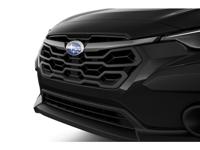 2027 Subaru Crosstrek Premium