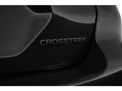 2027 Subaru Crosstrek Premium