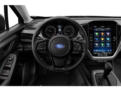 2027 Subaru Crosstrek Premium
