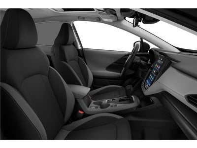2027 Subaru Crosstrek Premium