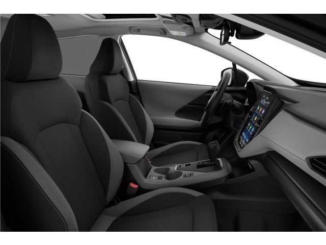 2027 Subaru Crosstrek Premium