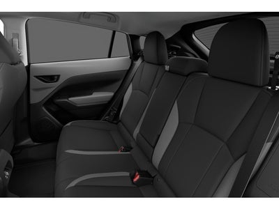 2027 Subaru Crosstrek Premium