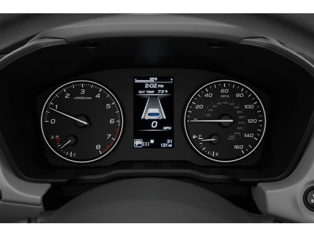 2027 Subaru Crosstrek Premium