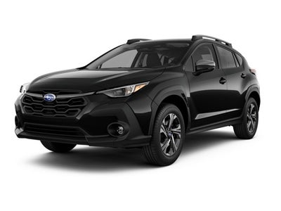 2027 Subaru Crosstrek Premium