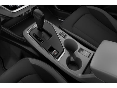 2027 Subaru Crosstrek Premium
