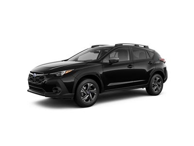 2027 Subaru Crosstrek Premium