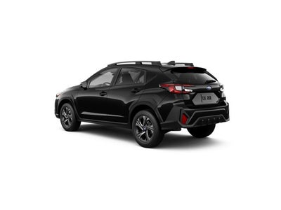2027 Subaru Crosstrek Premium