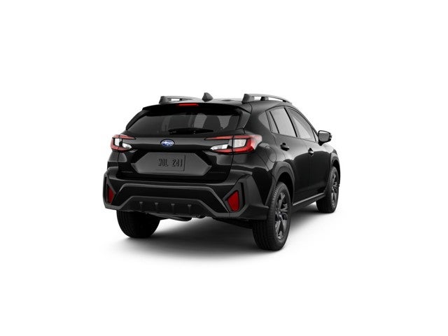 2027 Subaru Crosstrek Premium