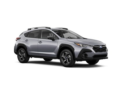2027 Subaru Crosstrek Premium